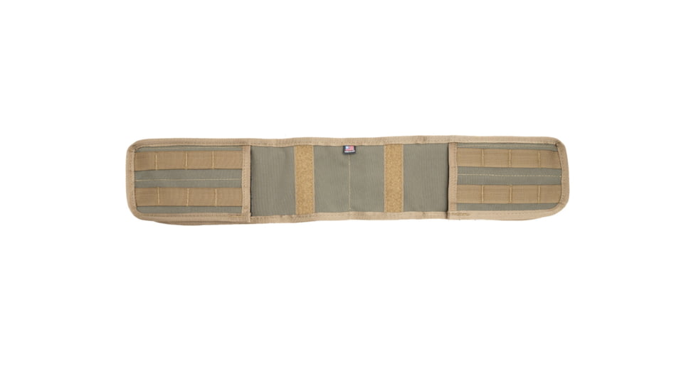 Kifaru Battle Belt