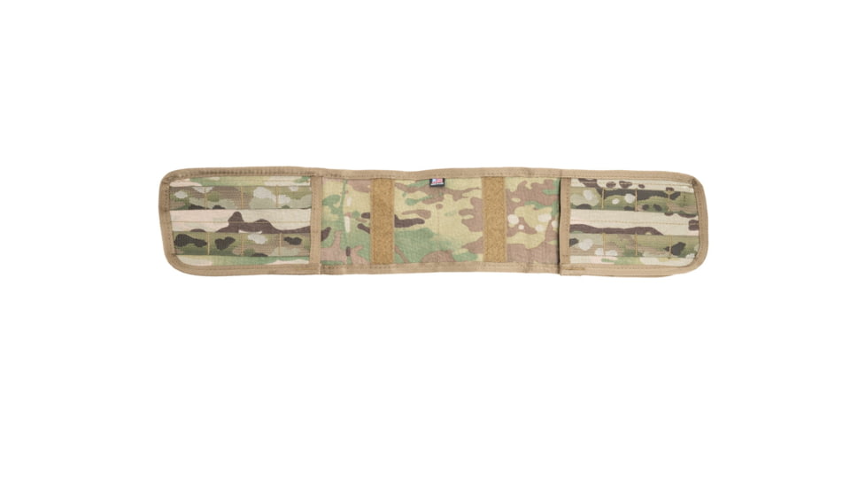 Kifaru Battle Belt