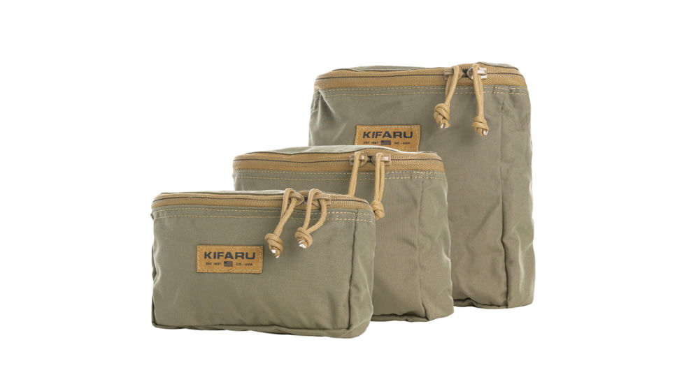 Kifaru Belt Pouch