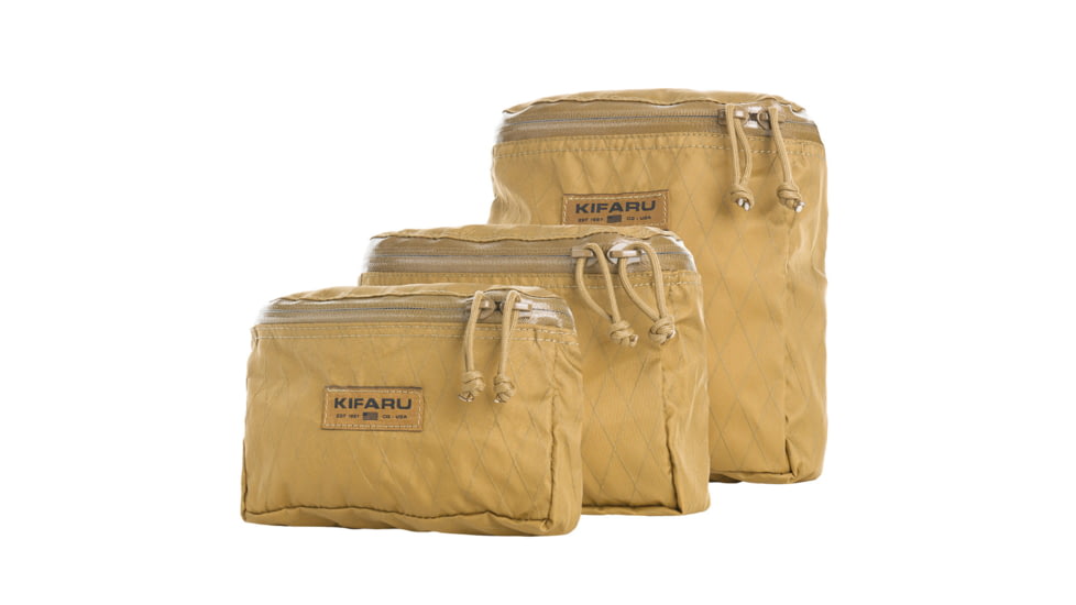 Kifaru Belt Pouch