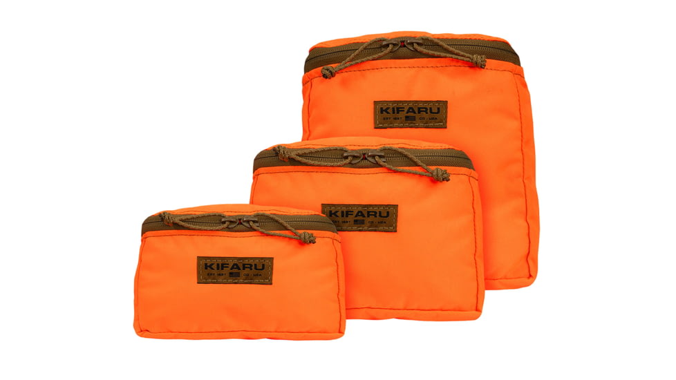 Kifaru Belt Pouch