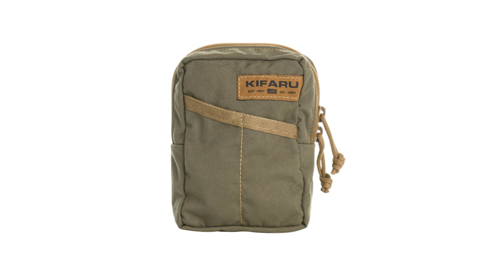 Kifaru Belt Pouch