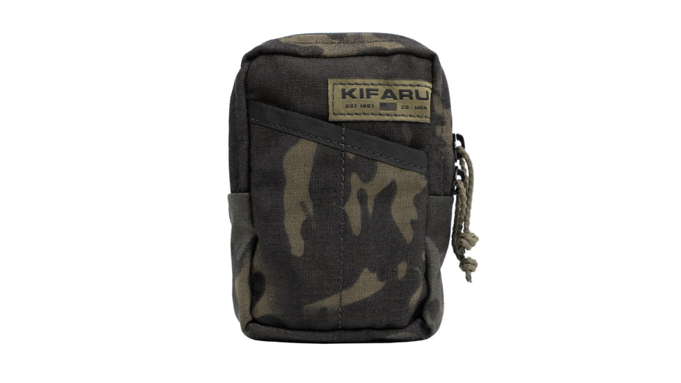 Kifaru Belt Pouch