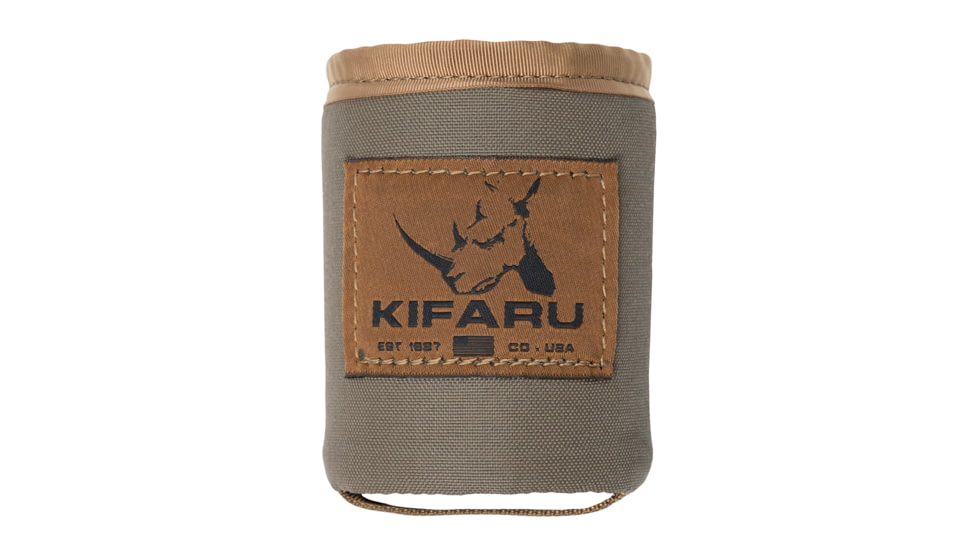 Kifaru Bottle Koozies