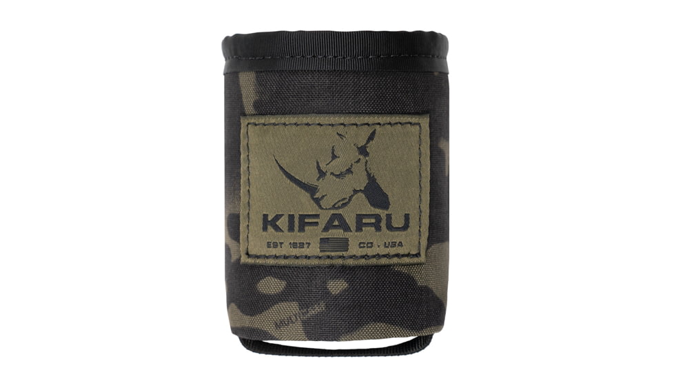 Kifaru Bottle Koozies