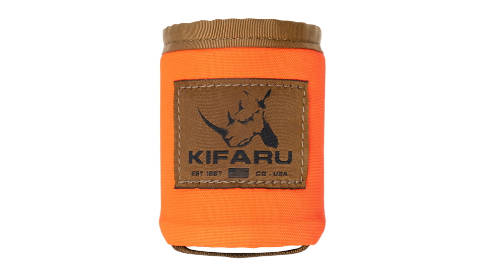 Kifaru Bottle Koozies