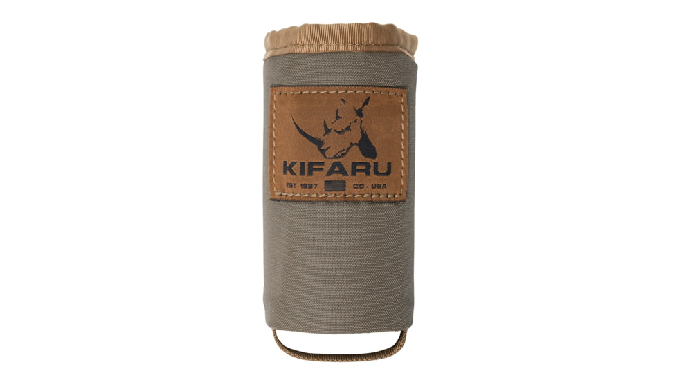 Kifaru Bottle Koozies