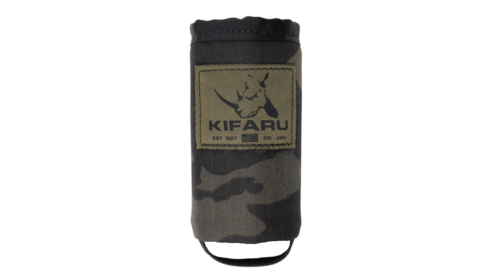 Kifaru Bottle Koozies