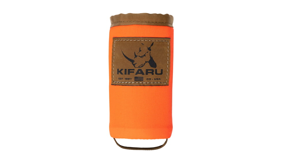 Kifaru Bottle Koozies