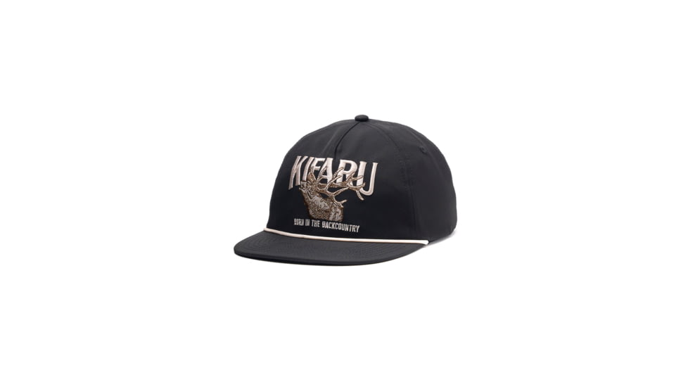 Kifaru Bugler Cap