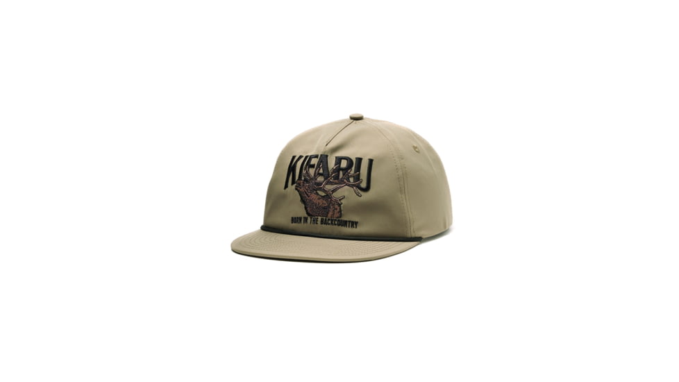 Kifaru Bugler Cap