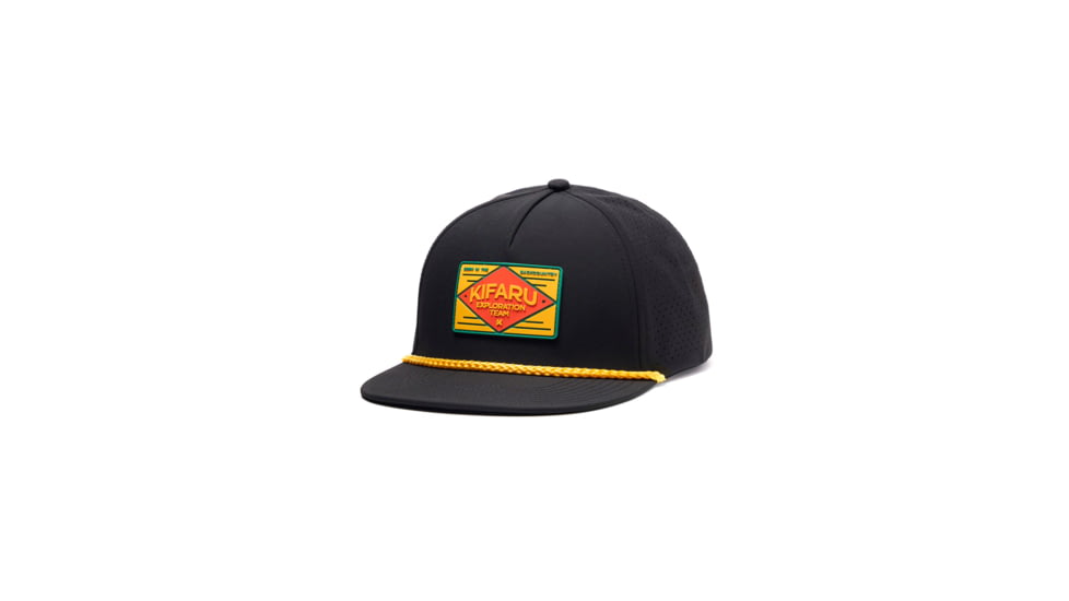 Kifaru Diamond Badge Cap