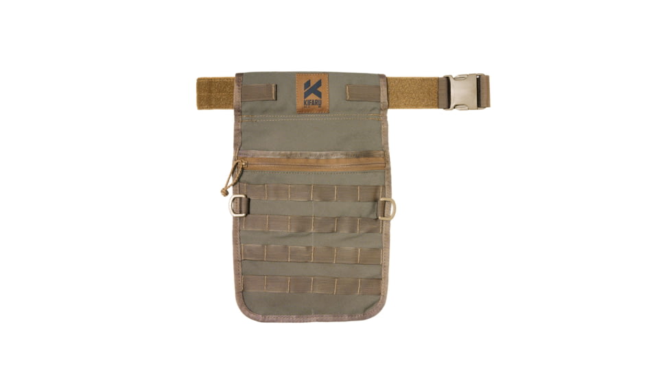 Kifaru Field Quiver Carry Pouch