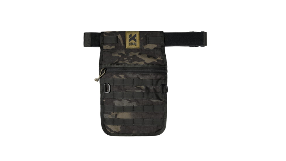 Kifaru Field Quiver Carry Pouch