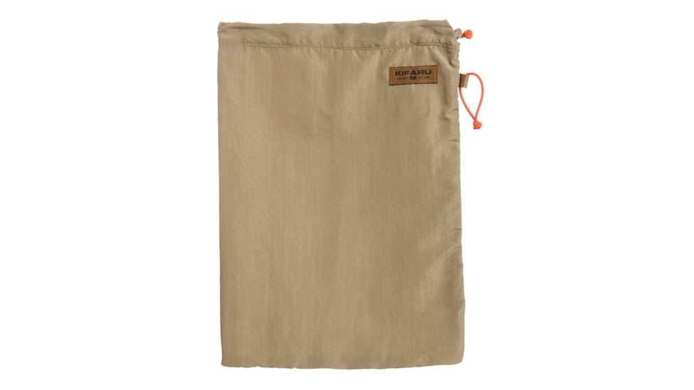 Kifaru Game Carrying Bags