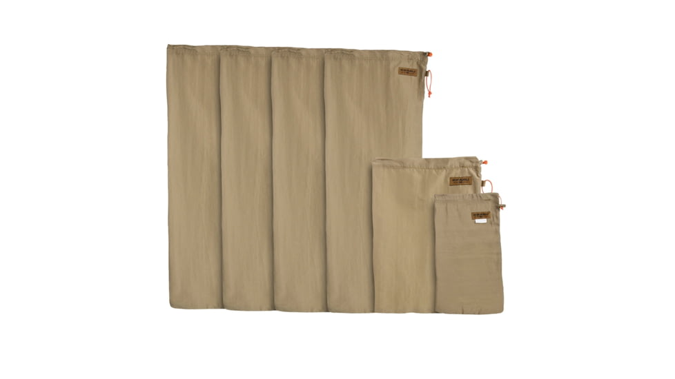 Kifaru Game Carrying Bags
