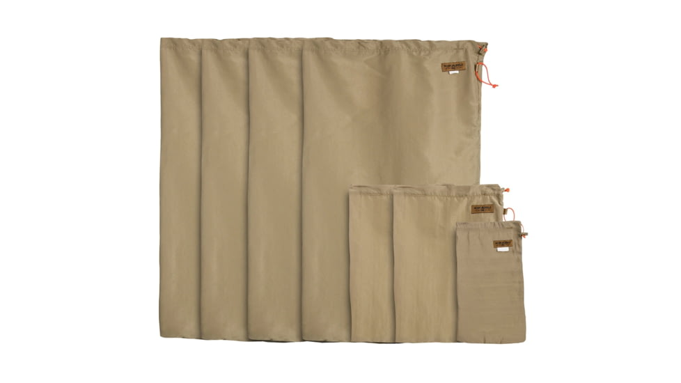 Kifaru Game Carrying Bags