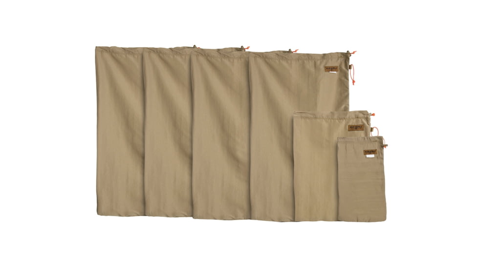 Kifaru Game Carrying Bags