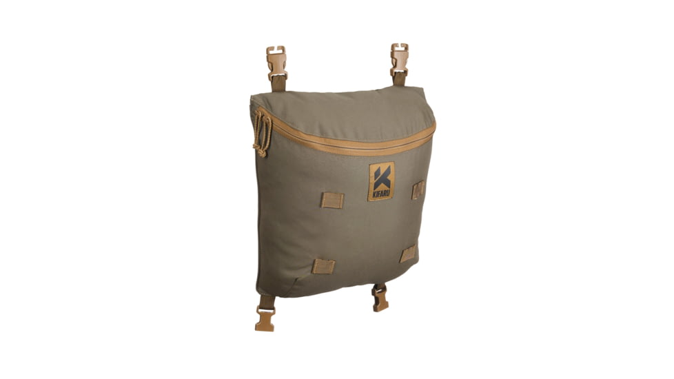 Kifaru Guide Lid 9.8L Carry Pouche