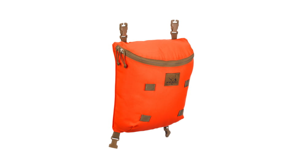 Kifaru Guide Lid 9.8L Carry Pouche