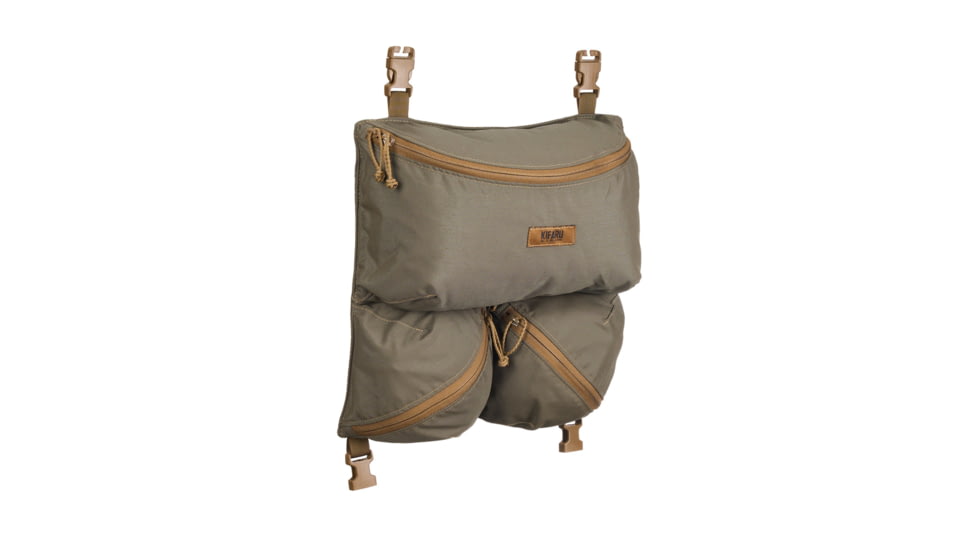 Kifaru Guide Lid 9.8L Carry Pouche
