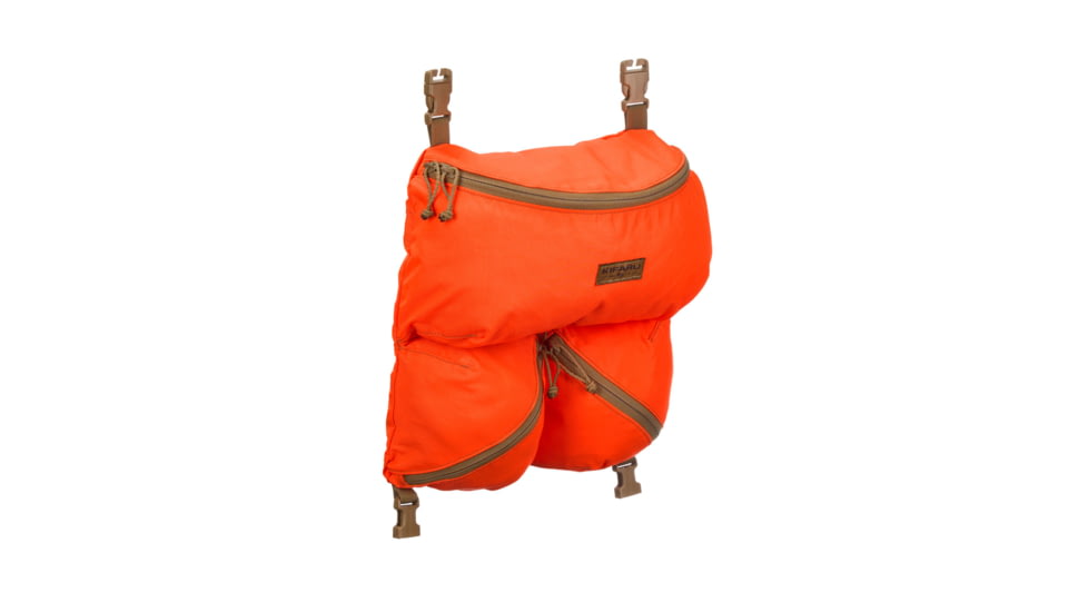 Kifaru Guide Lid 9.8L Carry Pouche
