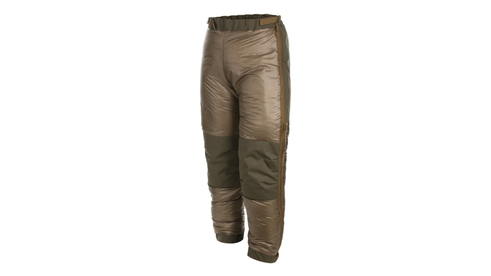 Kifaru Lost Park Pants - Mens