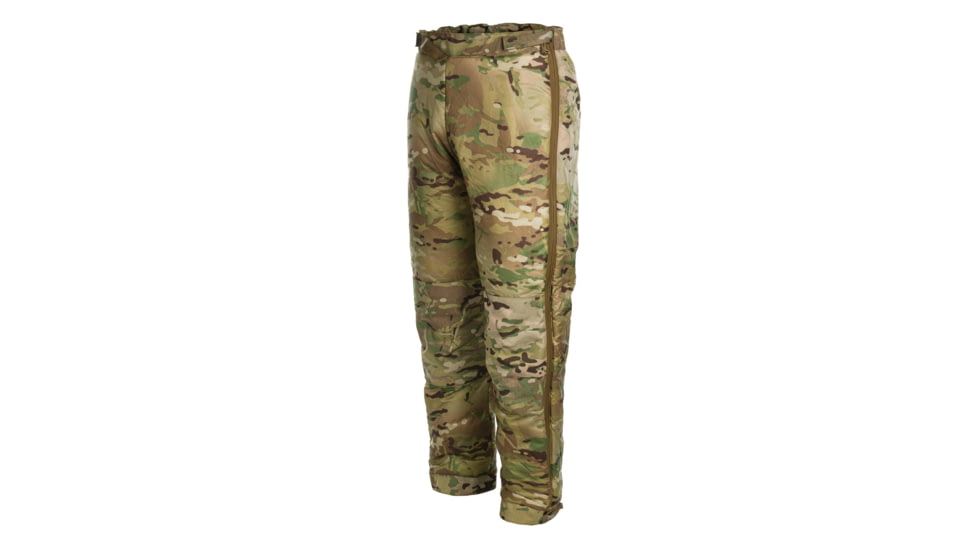 Kifaru Lost Park Pants - Mens