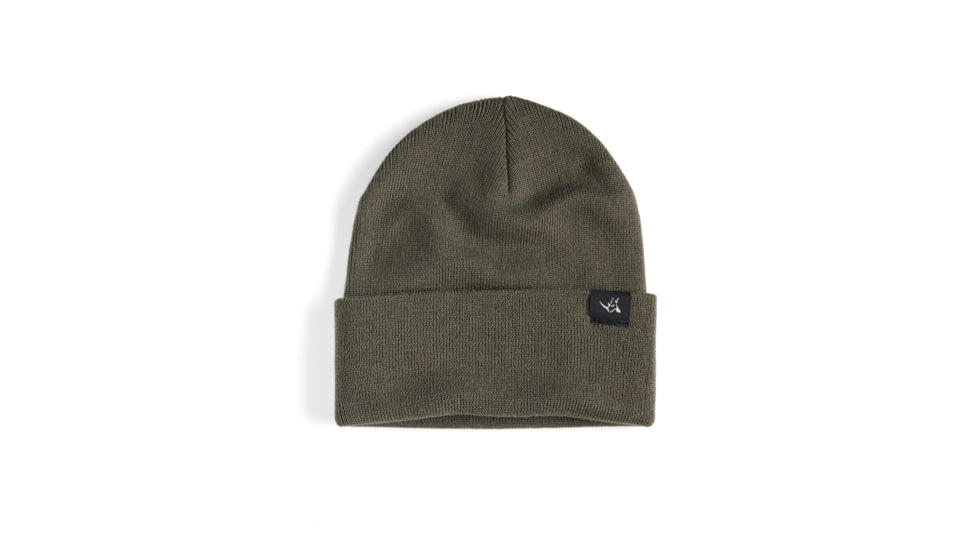 Kifaru Merino Beanie
