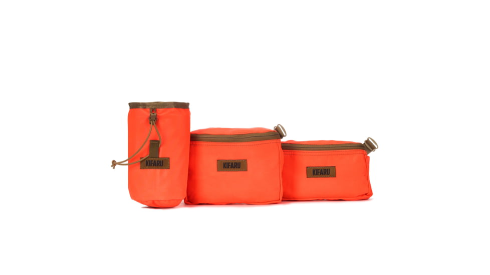 Kifaru Pack Accessory Kit