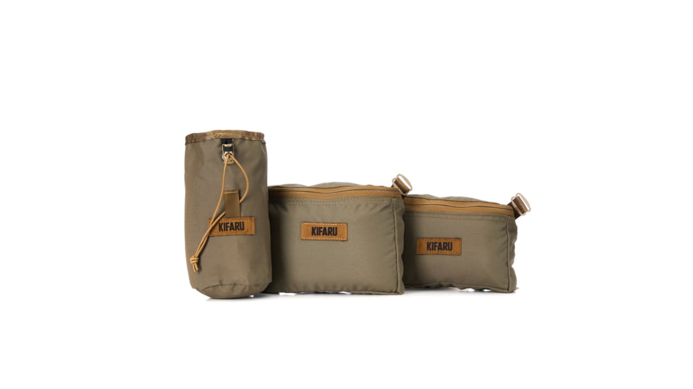 Kifaru Pack Accessory Kit