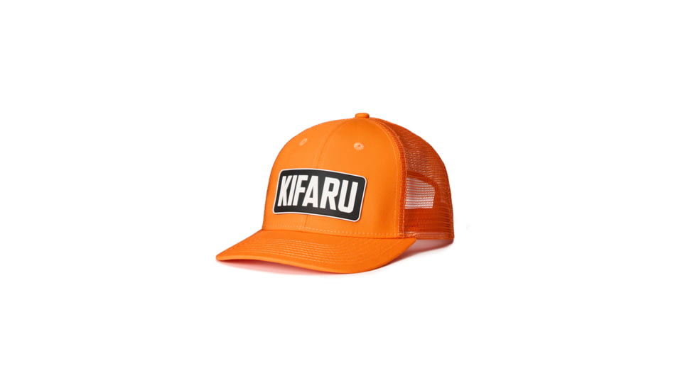 Kifaru Patch Hat