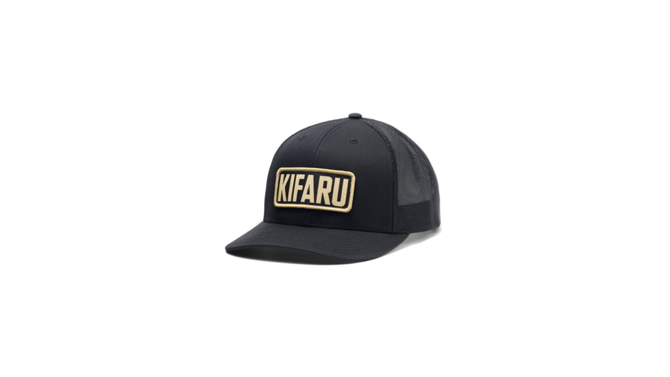 Kifaru Patch Hat