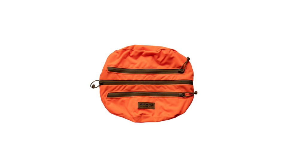 Kifaru Possibles Pullout Pouche