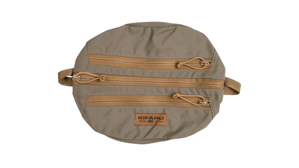 Kifaru Possibles Pullout Pouche