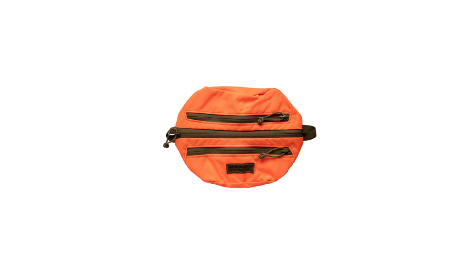Kifaru Possibles Pullout Pouche