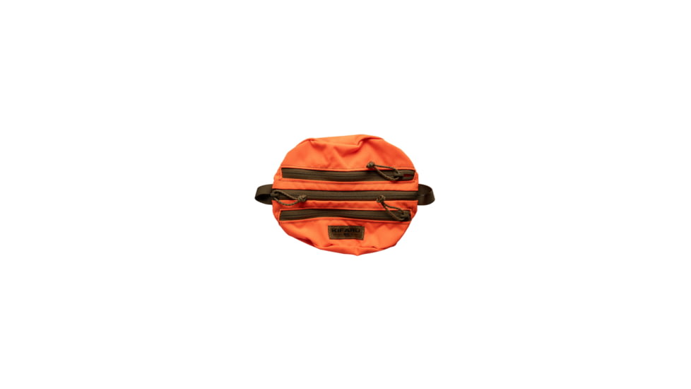 Kifaru Possibles Pullout Pouche