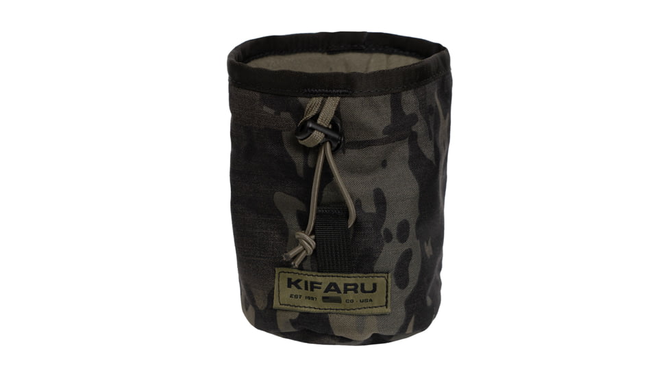Kifaru Release Pouch