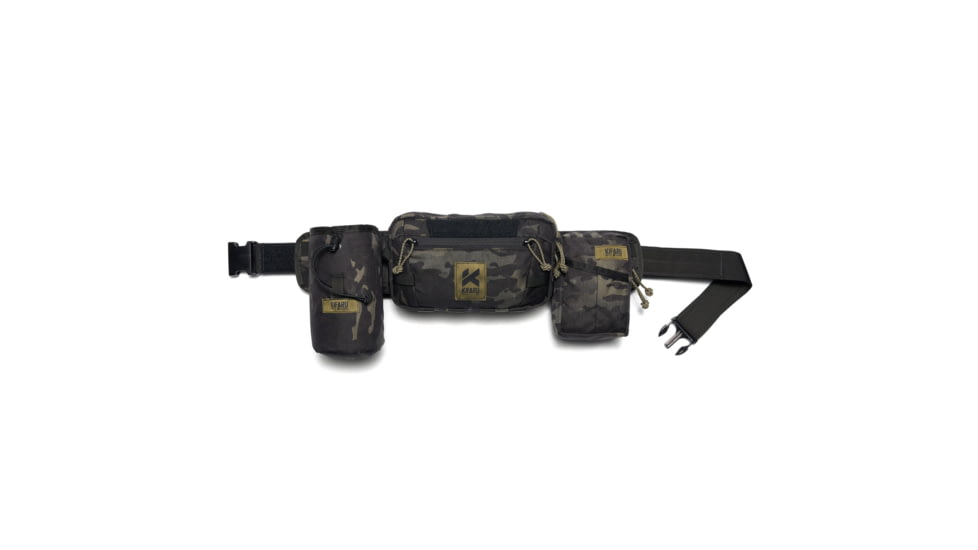 Kifaru Rogan Run-N-Gun Daypack