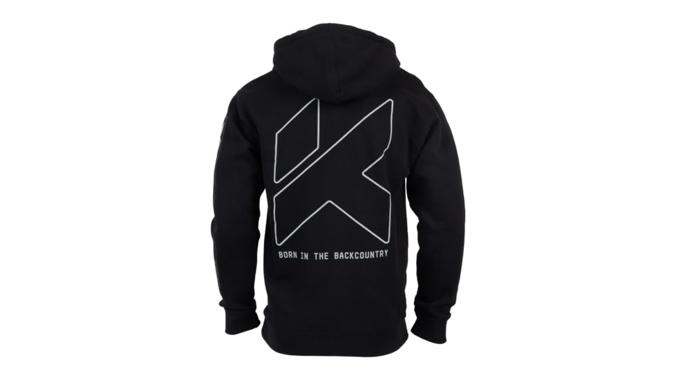 Kifaru Staple Hoodie - Mens