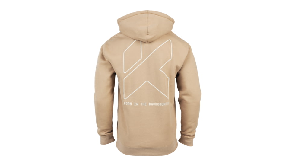 Kifaru Staple Hoodie - Mens
