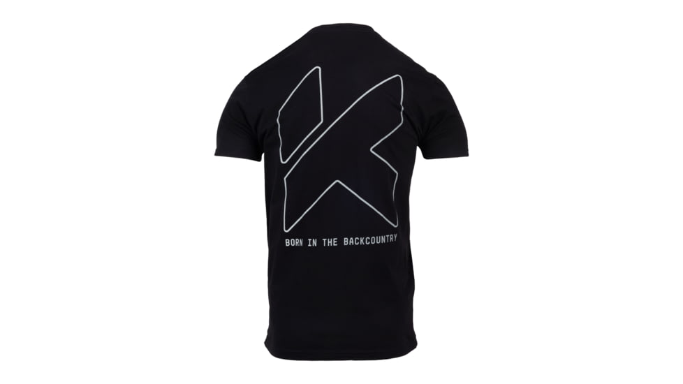 Kifaru Staple Tee - Mens