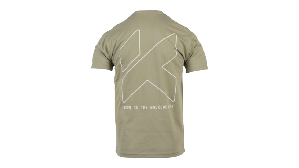 Kifaru Staple Tee - Mens