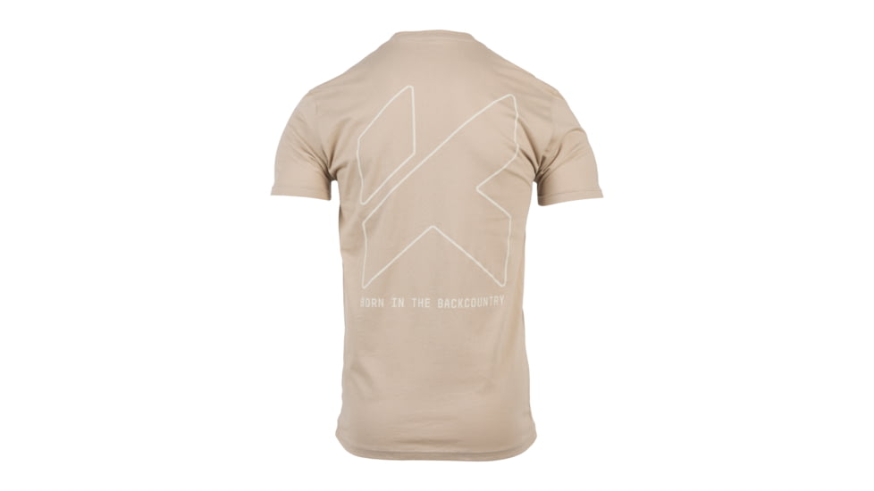 Kifaru Staple Tee - Mens