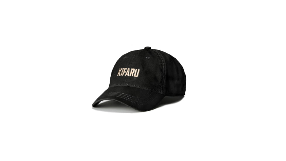 Kifaru Unstructured Hat