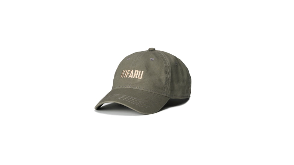 Kifaru Unstructured Hat