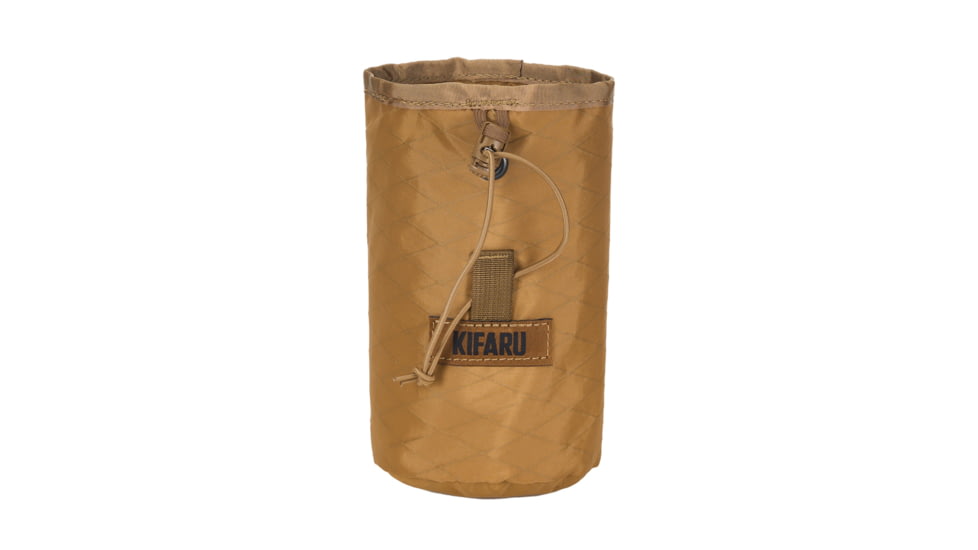 Kifaru Water Bottle Pocket Gen 2