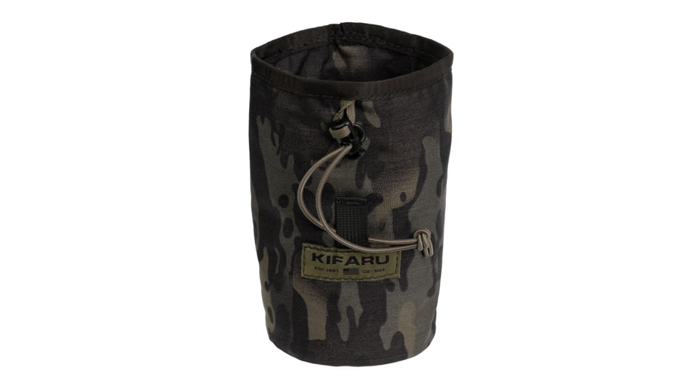 Kifaru Water Bottle Pocket Gen 2