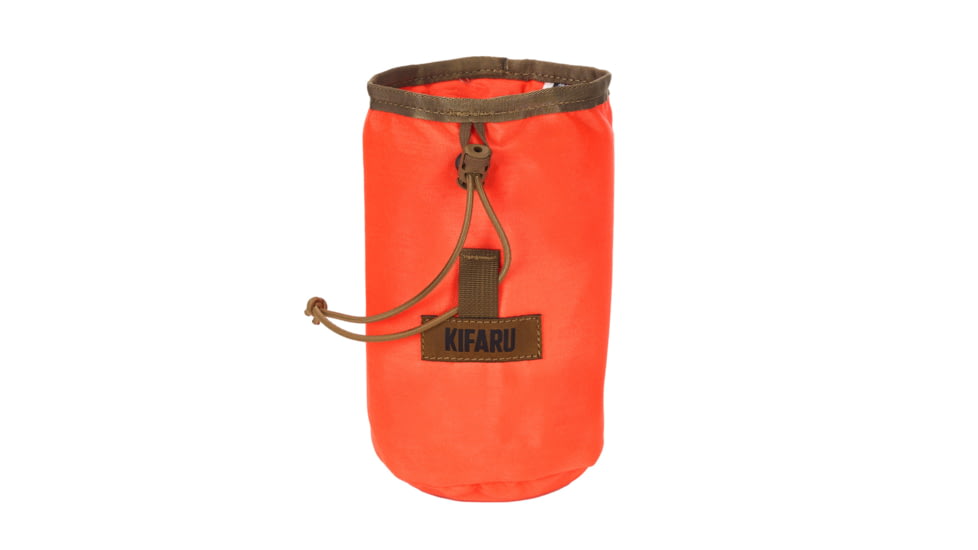 Kifaru Water Bottle Pocket Gen 2