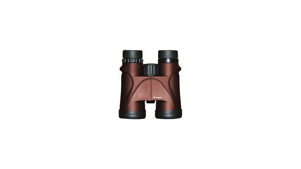 Kruger Optical Kilimanjaro Binoculars 10x42